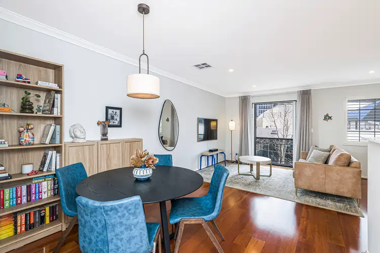 Main view of Homely apartment listing, 6 / 222 James Street, Northbridge WA 6003