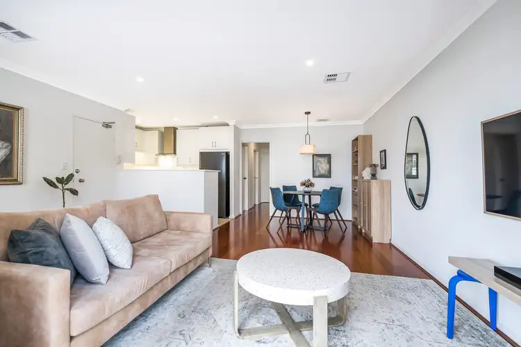 Fourth view of Homely apartment listing, 6 / 222 James Street, Northbridge WA 6003
