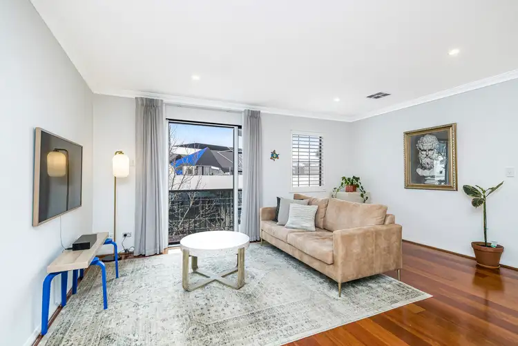 Fifth view of Homely apartment listing, 6 / 222 James Street, Northbridge WA 6003