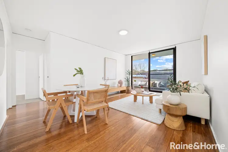 12/109-111 Alison Road, Randwick NSW 2031