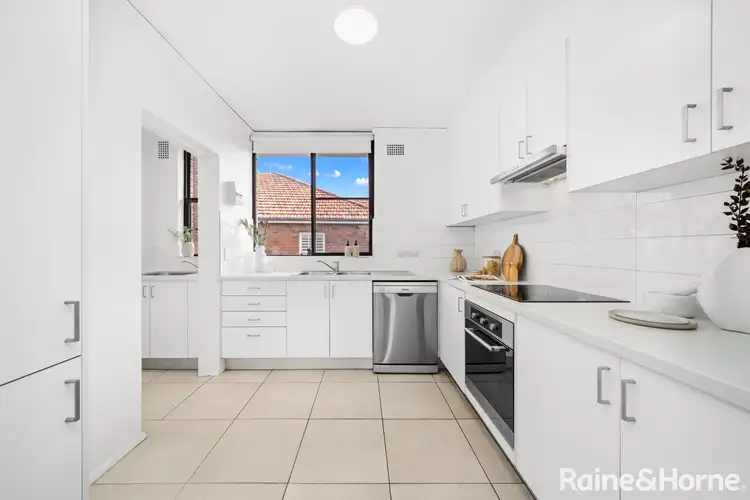 Second view of Homely apartment listing, 12/109-111 Alison Road, Randwick NSW 2031