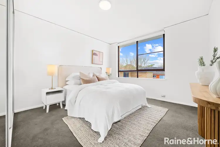 Third view of Homely apartment listing, 12/109-111 Alison Road, Randwick NSW 2031
