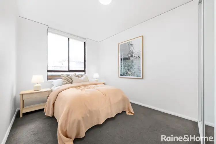 Fourth view of Homely apartment listing, 12/109-111 Alison Road, Randwick NSW 2031