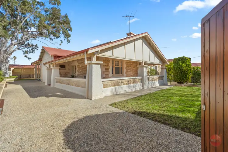 47 Myrtle Street, Prospect SA 5082