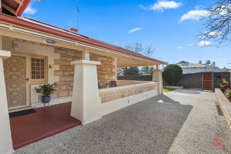 Second view of Homely house listing, 47 Myrtle Street, Prospect SA 5082