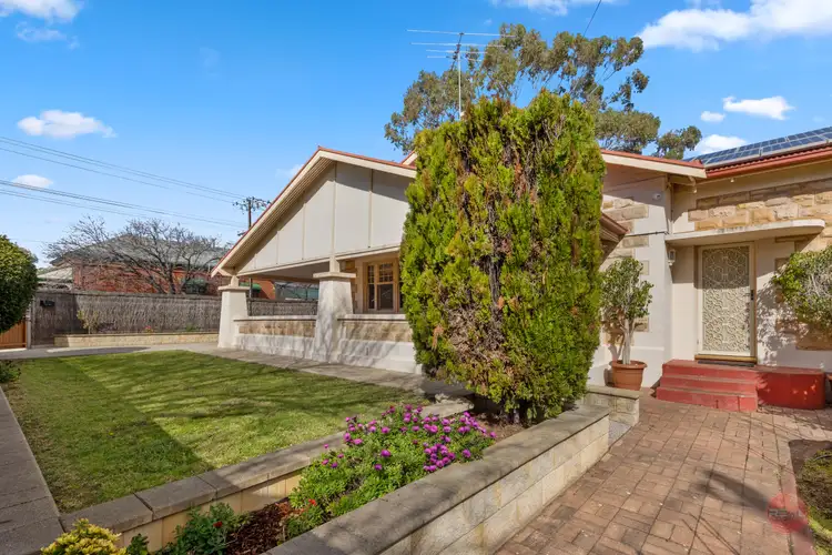 Fourth view of Homely house listing, 47 Myrtle Street, Prospect SA 5082