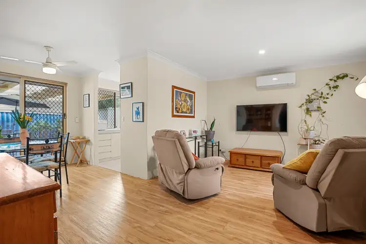 Second view of Homely unit listing, 2/17 Casilda Place, Cooloongup WA 6168