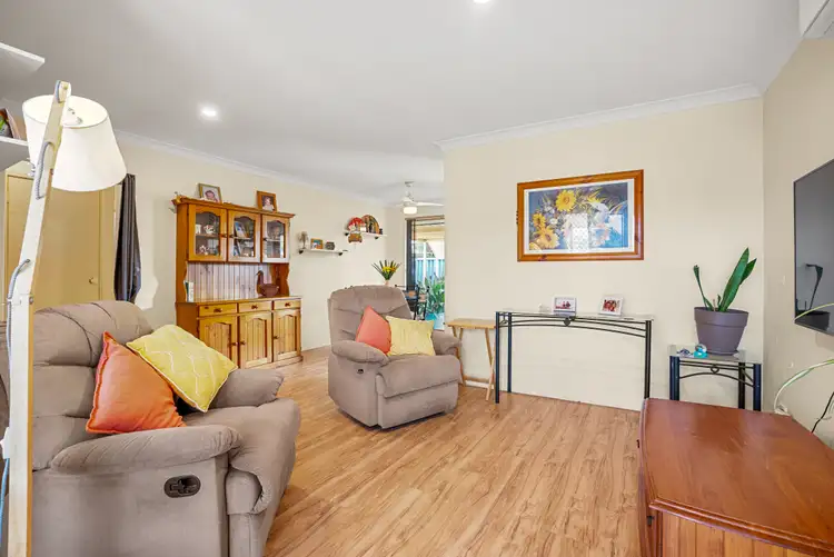 Fourth view of Homely unit listing, 2/17 Casilda Place, Cooloongup WA 6168