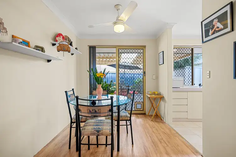 Fifth view of Homely unit listing, 2/17 Casilda Place, Cooloongup WA 6168