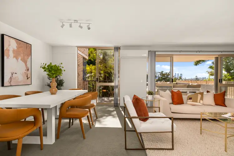 3/50 Swann Road, Taringa QLD 4068