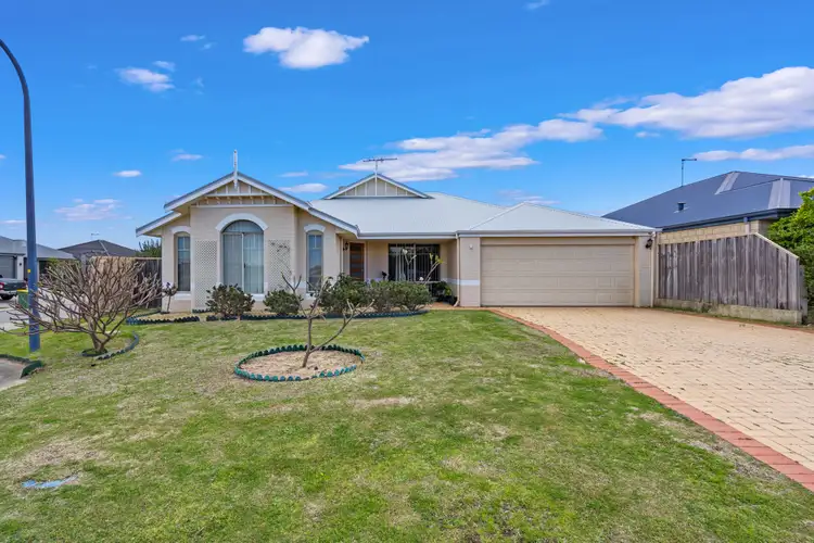 Second view of Homely house listing, 1 Marsdenia Road, Halls Head WA 6210