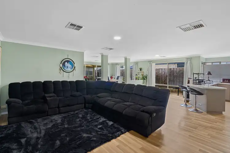 Third view of Homely house listing, 1 Marsdenia Road, Halls Head WA 6210