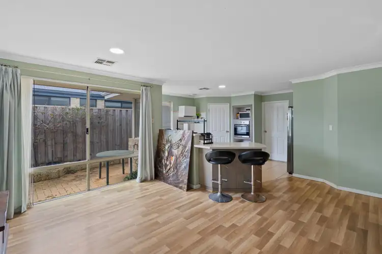 Fourth view of Homely house listing, 1 Marsdenia Road, Halls Head WA 6210