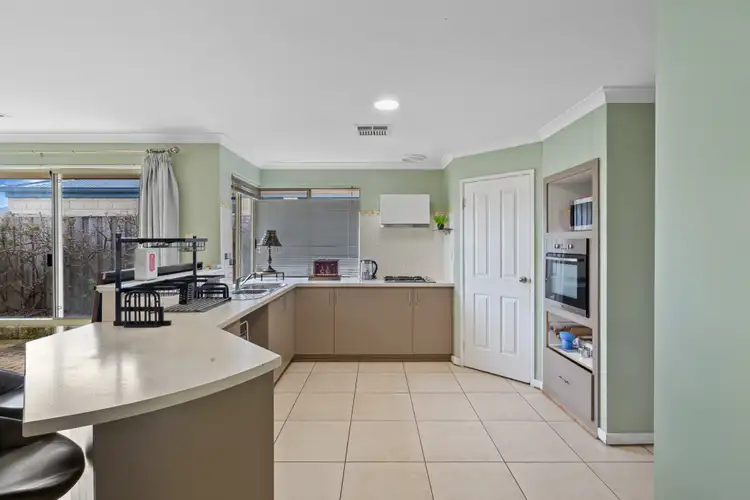 Fifth view of Homely house listing, 1 Marsdenia Road, Halls Head WA 6210