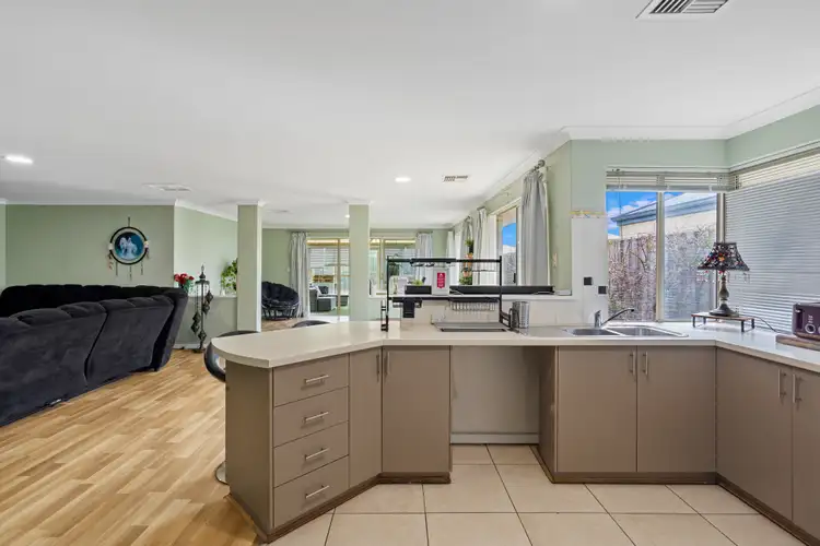 Sixth view of Homely house listing, 1 Marsdenia Road, Halls Head WA 6210