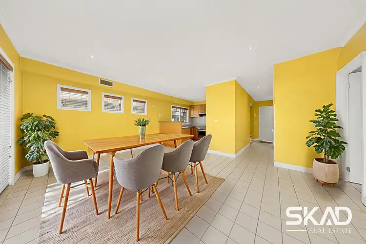 Fourth view of Homely house listing, 117A Duffy Street, Epping VIC 3076