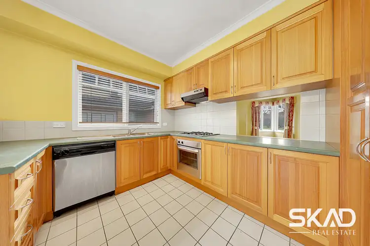 Fifth view of Homely house listing, 117A Duffy Street, Epping VIC 3076