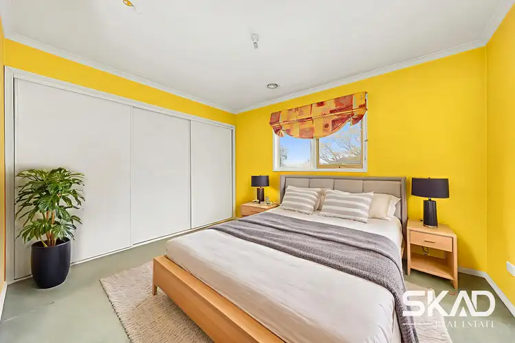 Sixth view of Homely house listing, 117A Duffy Street, Epping VIC 3076