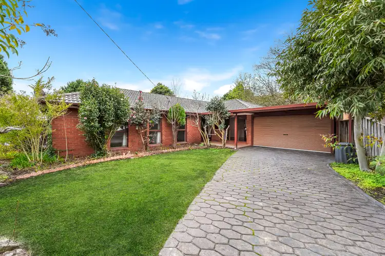 9 Alpine Court, Vermont South VIC 3133
