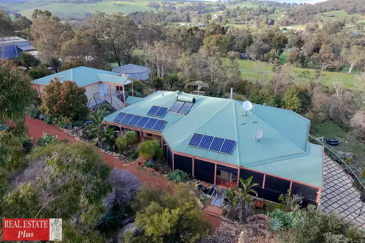 31 Fraser Road, Bullsbrook WA 6084