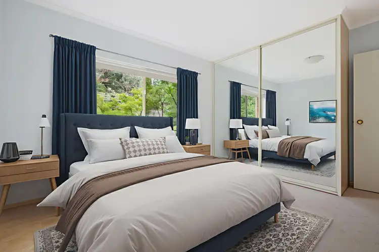 Third view of Homely unit listing, 3/66 Albert Street, Hornsby NSW 2077