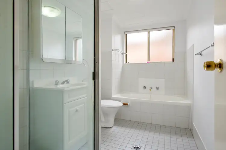 Fourth view of Homely unit listing, 3/66 Albert Street, Hornsby NSW 2077