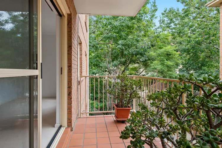 Fifth view of Homely unit listing, 3/66 Albert Street, Hornsby NSW 2077