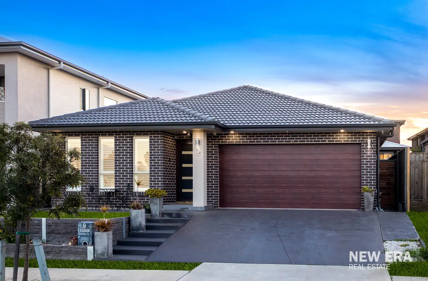 Main view of Homely house listing, 9 Galaxy Street, Oran Park NSW 2570