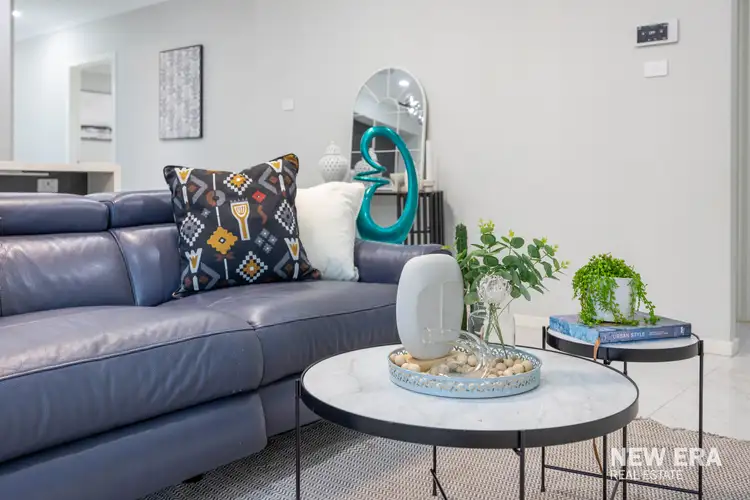 Fourth view of Homely house listing, 9 Galaxy Street, Oran Park NSW 2570