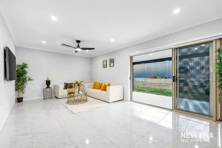 Fifth view of Homely house listing, 9 Galaxy Street, Oran Park NSW 2570