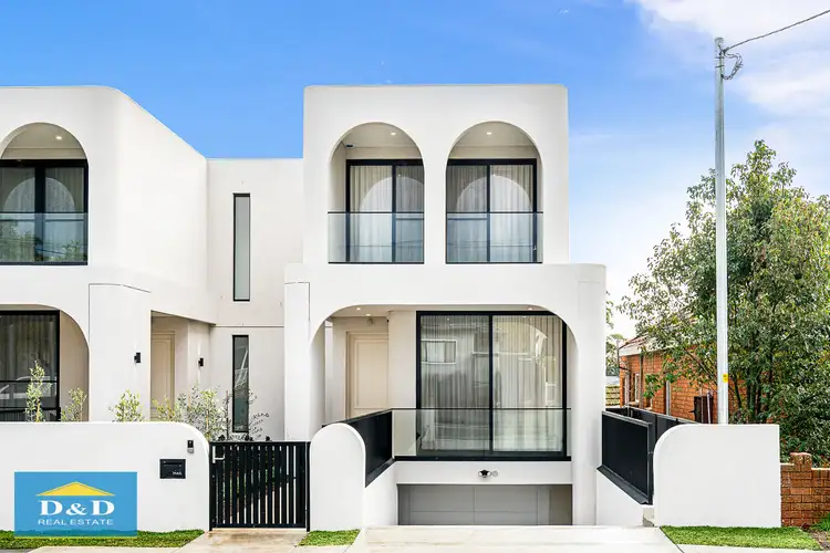 111A Banksia Road, Greenacre NSW 2190