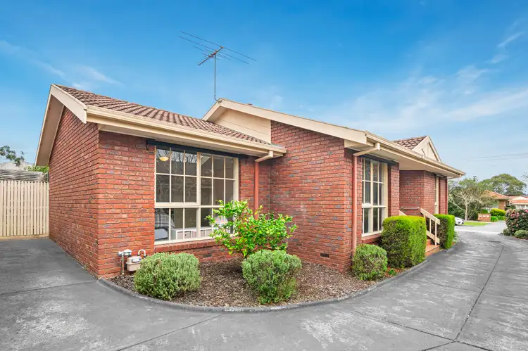 1/5 Leith Road, Macleod VIC 3085