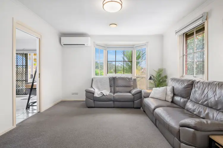 Third view of Homely unit listing, 1/5 Leith Road, Macleod VIC 3085