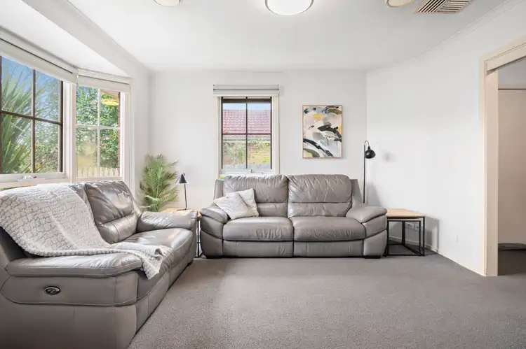 Fourth view of Homely unit listing, 1/5 Leith Road, Macleod VIC 3085