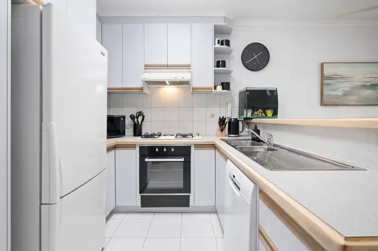 Fifth view of Homely unit listing, 1/5 Leith Road, Macleod VIC 3085