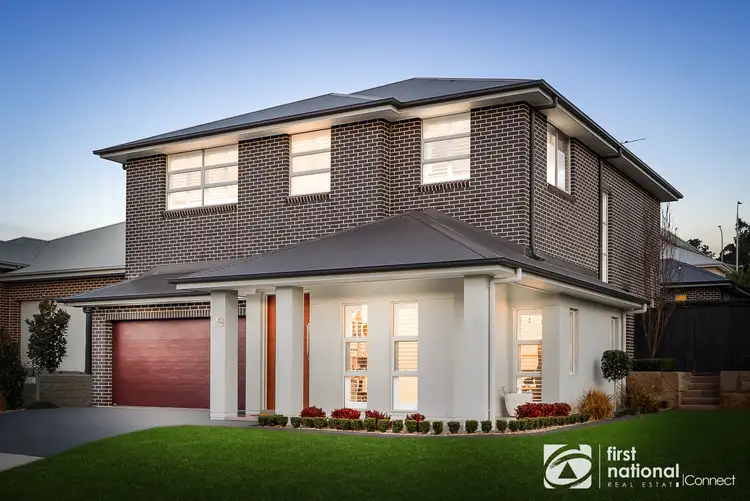 Main view of Homely house listing, 39 & 39A Grazier Way, North Richmond NSW 2754