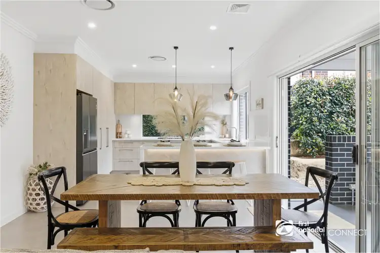 Second view of Homely house listing, 39 & 39A Grazier Way, North Richmond NSW 2754