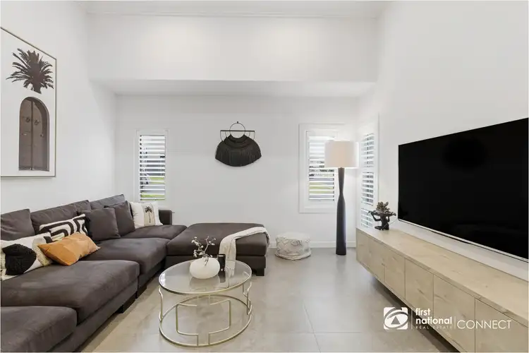 Third view of Homely house listing, 39 & 39A Grazier Way, North Richmond NSW 2754