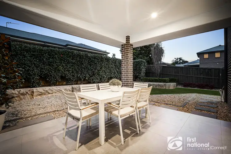 Sixth view of Homely house listing, 39 & 39A Grazier Way, North Richmond NSW 2754