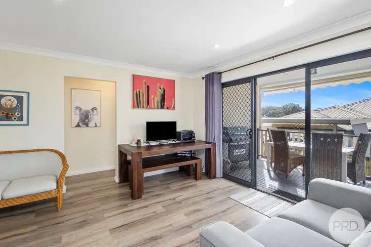 Sixth view of Homely house listing, 112 Old Main Road, Anna Bay NSW 2316