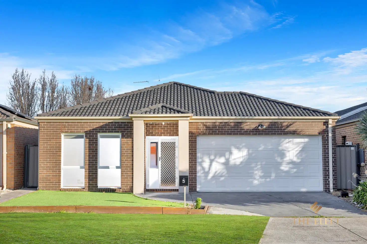 Main view of Homely house listing, 5 Lindrum Outlook, Tarneit VIC 3029