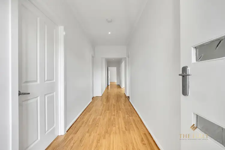 Second view of Homely house listing, 5 Lindrum Outlook, Tarneit VIC 3029