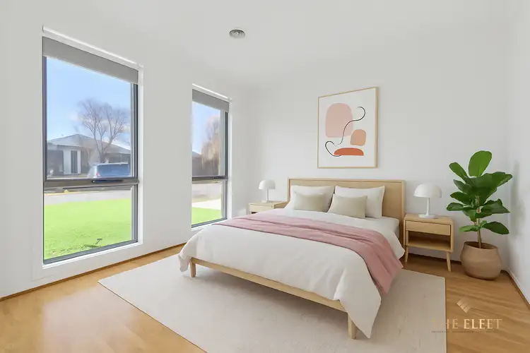 Fourth view of Homely house listing, 5 Lindrum Outlook, Tarneit VIC 3029