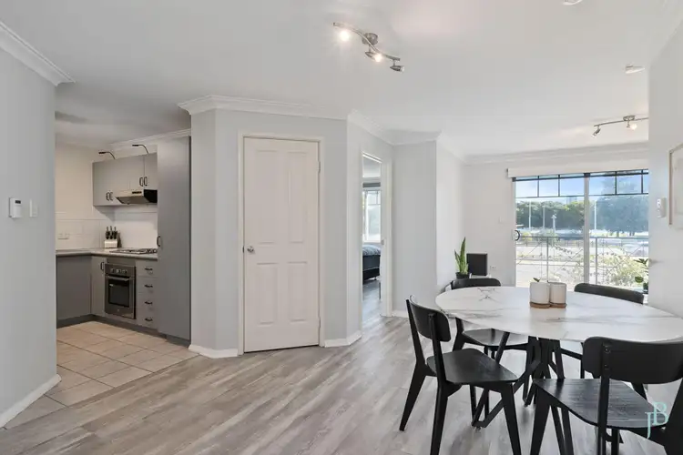 118/7-11 Heirisson Way, Victoria Park WA 6100
