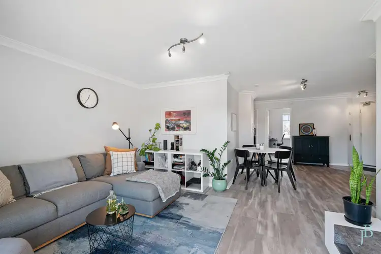 Second view of Homely apartment listing, 118/7-11 Heirisson Way, Victoria Park WA 6100