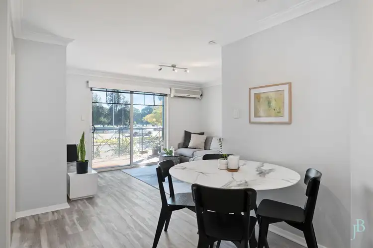 Fifth view of Homely apartment listing, 118/7-11 Heirisson Way, Victoria Park WA 6100