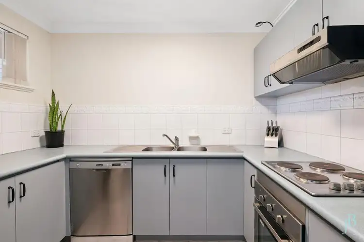 Sixth view of Homely apartment listing, 118/7-11 Heirisson Way, Victoria Park WA 6100