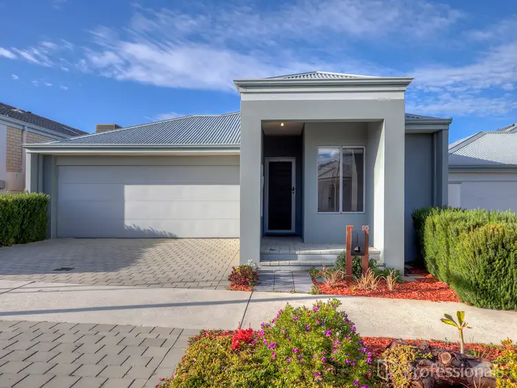 10 Tawny Way, Alkimos WA 6038