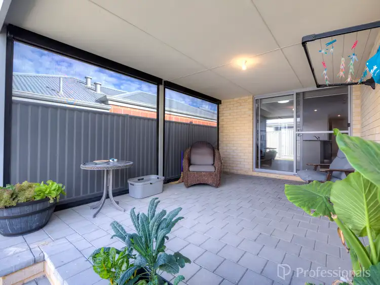 Fourth view of Homely house listing, 10 Tawny Way, Alkimos WA 6038