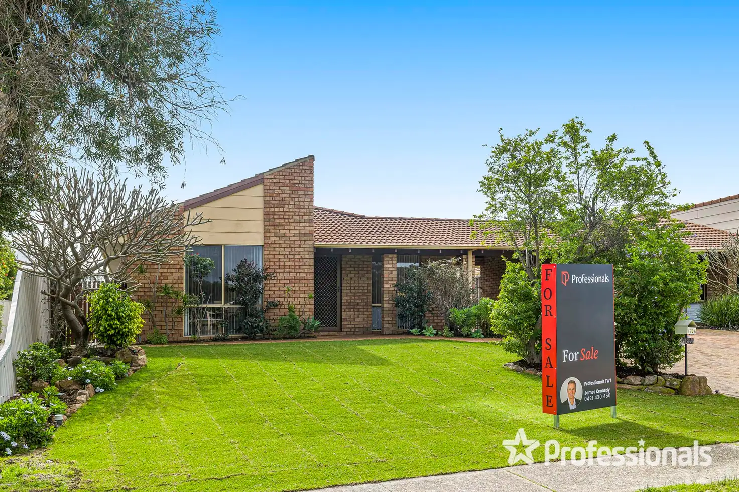 Main view of Homely house listing, 173A Twickenham Drive, Kingsley WA 6026